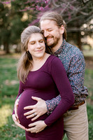 Dan and Kiley